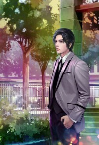 穿书后我靠美强惨男配贴贴改命/坏了!捡来的美少年养成偏执狂了