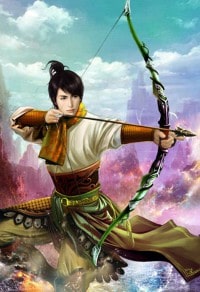 八雲家的大少爺
