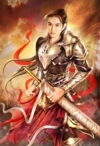 美豔天后戀上我