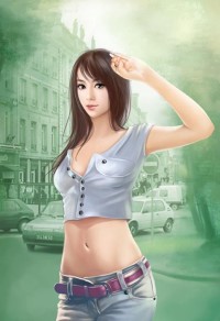 四合院之我有仙灵图