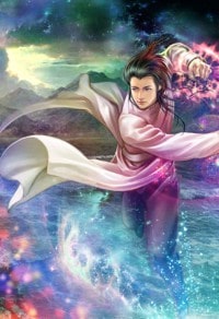 網遊之真實之境