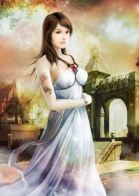 空间:团宠全能医妃