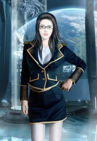 皇帝系统楚非梵