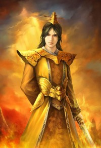 朱颜无双