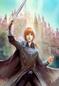 皇帝嫁到:老婆,接驾!