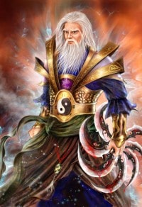 我的溫柔姐姐