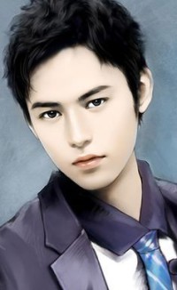 霸道师哥爱上妖