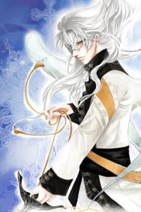 當反派愛上男主[穿書]