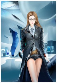 重生嫡女：摄政王的王妃又在虐渣