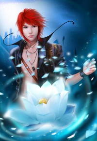 女尊恶獠在线养鱼/穿越女尊后，她把倒霉暗卫宠上天