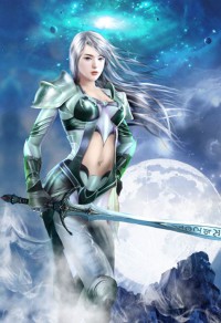 快穿之神[GL］