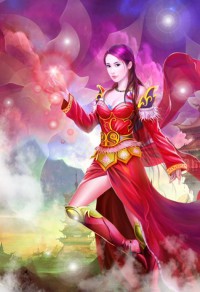 天上掉下个帅老婆