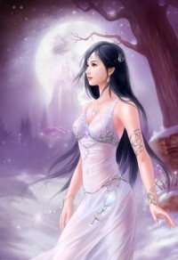 貧窮魔女（西幻，NPH）